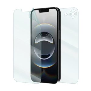 Samsung Galaxy S25 Screen Protector (Not A Tempered Glass)